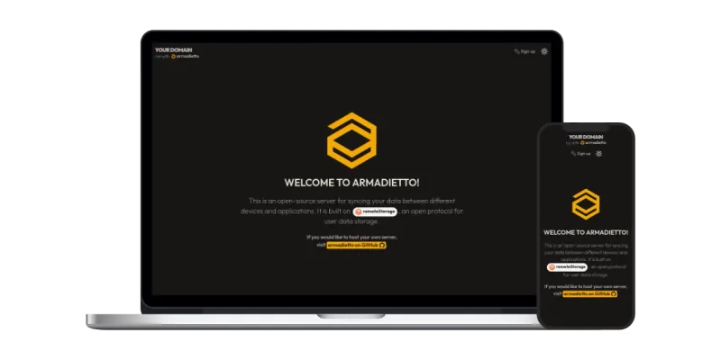 armadietto